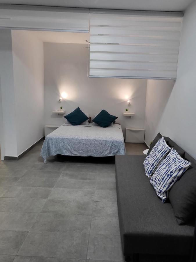 Marga Studio H10 Арона Экстерьер фото