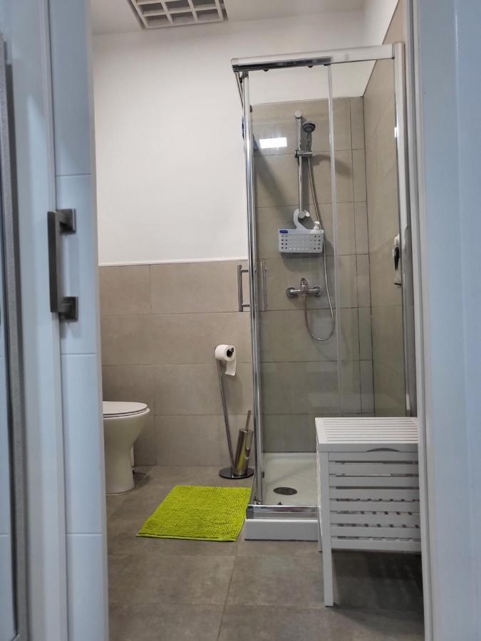 Marga Studio H10 Арона Экстерьер фото