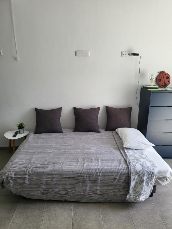 Marga Studio H10 Арона Экстерьер фото
